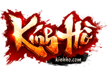 Logo Kính Hồ